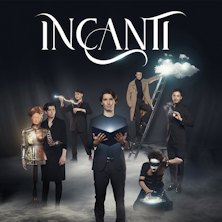 Incanti Teatro Puccini