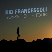 Kid Francescoli Hiroshima Mon Amour