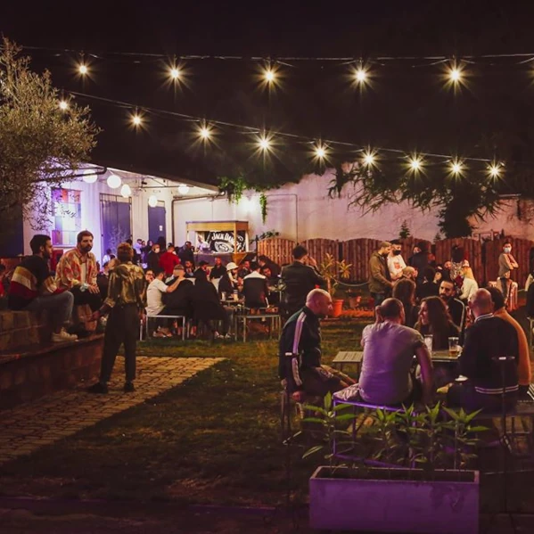 Largo Venue