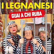 I Legnanesi Teatro Sociale