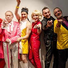 La Locandiera Teatro Superga