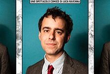 Luca Ravenna Teatro Ariston