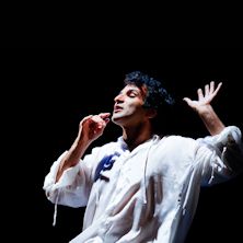 CARAVAGGIO Teatrodante Carlo Monni