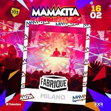 Mamacita Fabrique