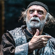 Il mercante di Venezia Teatro Manzoni