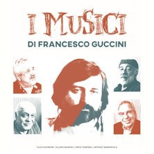 I Musici di Francesco Guccini Teatro Pacini