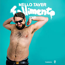 Nello Taver - Fallimento Tour Duel Club