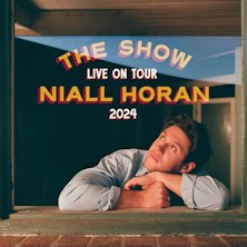 Niall Horan