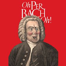 Oh per Bach oh Teatro Nuovo di Martina Franca