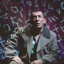 L'Oreste Citta del Teatro - Sala Piccola