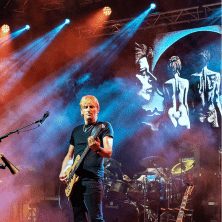 ORME & Friends - special fan event Cineteatro Gavazzeni