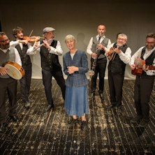 Cosa nostra spiegata ai bambini Teatro Goldoni
