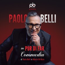 Paolo Belli