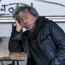 Paolo Rossi Politeama Genovese