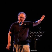 Andrea Pennacchi Politeama Genovese