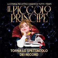 Il Piccolo Principe Teatro Alighieri
