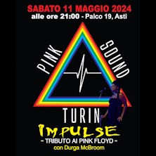 Pink Sound and Durga McBroom Palco 19