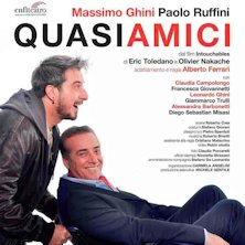 Quasi Amici Teatro Politeama Pratese - IH