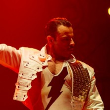 Queen Rhapsody Teatro Manzoni