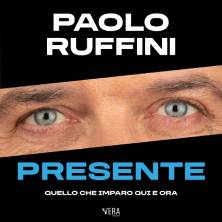 Paolo Ruffini in Concerto: Date e Biglietti del Tour 2026/2027
