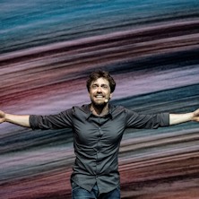Giovanni Scifoni Teatro l'Agora'