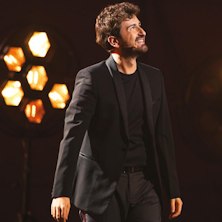Alessandro Siani - EXTRA LIBERTA' LIVE TOUR 2024 Teatro Verdi