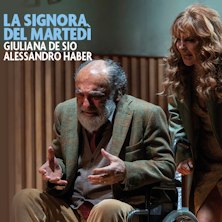 La signora del martedi Teatro Nuovo