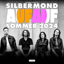 Silbermond