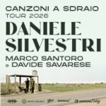 Daniele Silvestri in Concerto: Date e Biglietti del Tour 2026