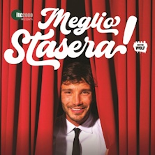 Stefano De Martino Teatro Politeama