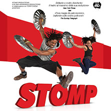 Stomp