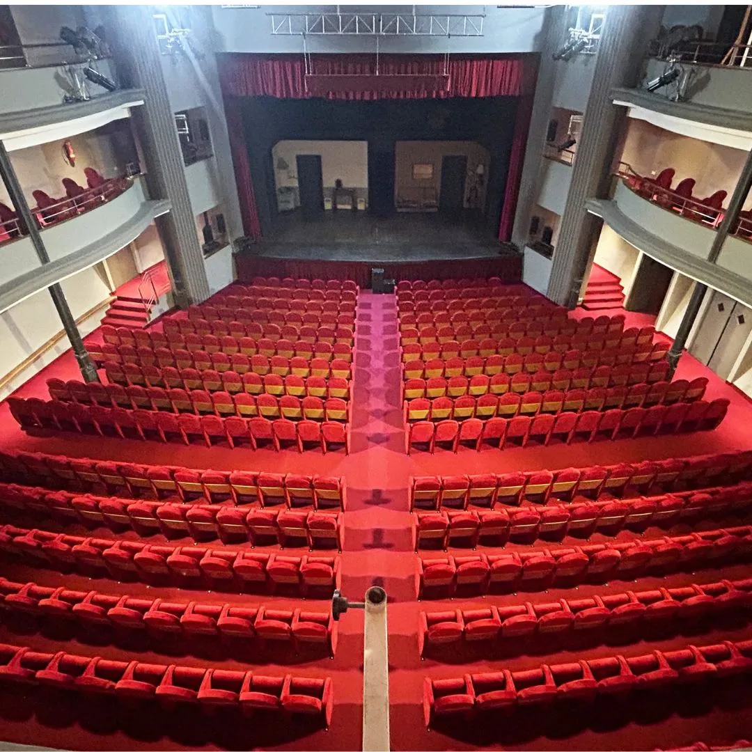 Teatro Ambra Jovinelli