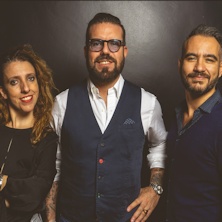 Terapia di coppia Teatro di Varese