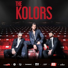 The Kolors Forum