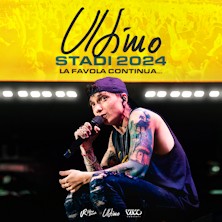 Ultimo Stadio Diego Armando Maradona