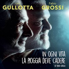 Leo Gullotta - In ogni vita la pioggia deve cadere Teatro Alberti
