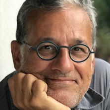 Vittorio Lingiardi - La vita onirica: cinema, inconscio, neuroscienze Teatro Citta di Legnano Talisio Tirinnanzi