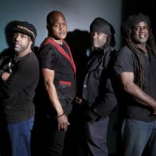 The Wooten Brothers in Concerto a AGRIGENTO (Teatro Panoramica Templi)