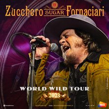 Zucchero Royal Albert Hall
