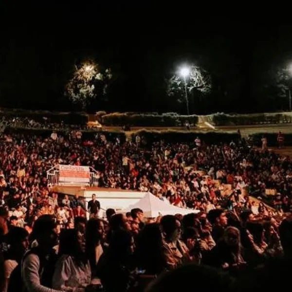 Anfiteatro Romano di Acri