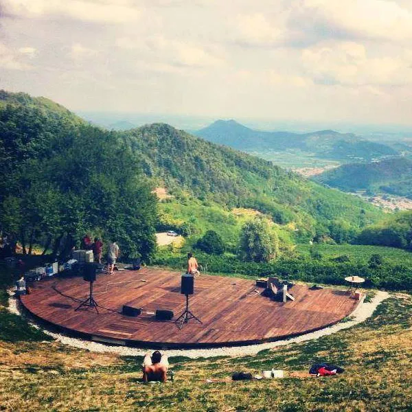 Anfiteatro del Venda