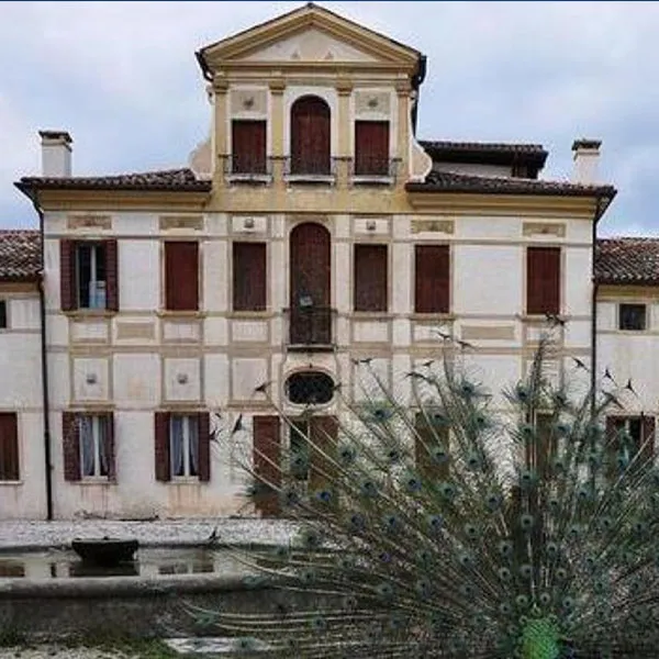 Villa Guidini