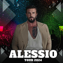 Alessio Teatro Ambasciatori