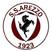 AREZZO vs ANCONA SERIE C Stadio Comunale Arezzo