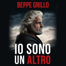 Beppe Grillo - Io sono un altro Teatro Celebrazioni