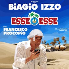 Biagio Izzo - Esseoesse Anfiteatro Comunale