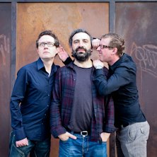 Stefano Bollani - Danish Trio