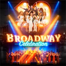 Broadway Celebration Teatro Puccini