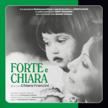 Chiara Francini - Forte e Chiara Teatro Brancaccio