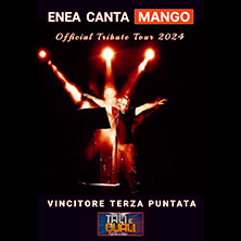 Enea Canta Mango